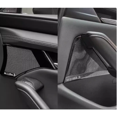 Ốp Trang Trí Loa Âm Thanh Chuyên Dụng cho Mazda 3 2.020-2.025 Giá 285.999 VND 9 Ốp Trang Trí Loa Âm Thanh Chuyên Dụng cho Mazda 3 2.020-2.025 Giá 285.999 VND 9