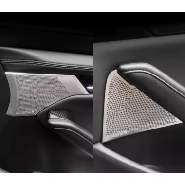 Ốp Trang Trí Loa Âm Thanh Chuyên Dụng cho Mazda 3 2.020-2.025 Giá 285.999 VND 10 Ốp Trang Trí Loa Âm Thanh Chuyên Dụng cho Mazda 3 2.020-2.025 Giá 285.999 VND 10