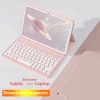 Ốp Từ Tính Da PU Bluetooth cho Xiaomi Redmi Pad 2 Pro 12.1, Vỏ Bàn Phím Bảo Vệ, Poco Pad 5G, 7S Pro, 6S Pro 191.554₫