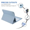 Ốp Từ Tính Da PU Bluetooth cho Xiaomi Redmi Pad 2 Pro 12.1, Vỏ Bàn Phím Bảo Vệ, Poco Pad 5G, 7S Pro, 6S Pro 191.554₫ 4