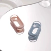 Ốp Va Đập Vỏ Bảo Vệ Mềm Thể Thao Cho Xiaomi Mi Band 8-10 Giá 18.000 VND 4