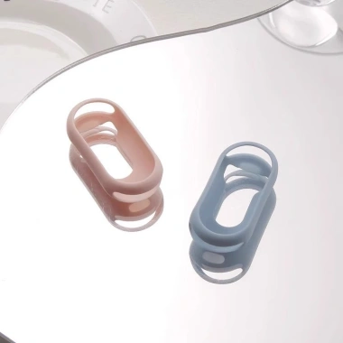 Ốp Va Đập Vỏ Bảo Vệ Mềm Thể Thao Cho Xiaomi Mi Band 8-10 Giá 18.000 VND 4