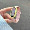 Ốp Va Đập Vỏ Bảo Vệ Mềm Thể Thao Cho Xiaomi Mi Band 8-10 Giá 18.000 VND 6