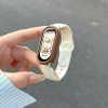 Ốp Va Đập Vỏ Bảo Vệ Mềm Thể Thao Cho Xiaomi Mi Band 8-10 Giá 18.000 VND 8