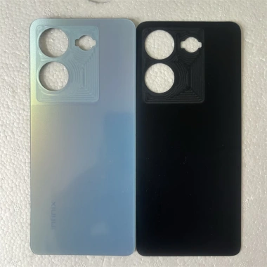 Ốp và Pin Infinix Note 30 5G X6.711 Mặt Sau, Cửa Sau - Phụ Kiện Thay Thế Giá 76.266 VND