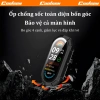 Ốp viền đồng hồ Xiaomi chống sốc 4 góc, phù hợp cho Xiaomi 10-9-8-7-6-5-4-3, bảo vệ tối đa, giá chỉ 48.800đ 2