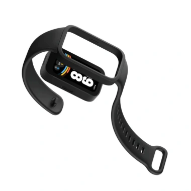 Ốp Vỏ Bảo Vệ và Dây Đeo Trang Chủ Mềm cho Xiaomi Mi Band 9 Active, Redmi Band 3 – Giá chỉ 25.000đ