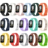 Ốp Vỏ Bảo Vệ và Dây Đeo Trang Chủ Mềm cho Xiaomi Mi Band 9 Active, Redmi Band 3 – Giá chỉ 25.000đ 8