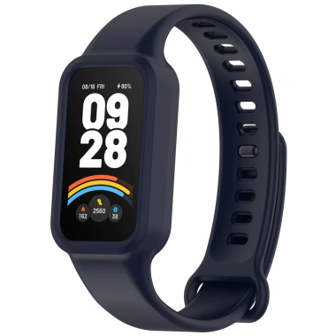 Ốp Vỏ Bảo Vệ và Dây Đeo Trang Chủ Mềm cho Xiaomi Mi Band 9 Active, Redmi Band 3 – Giá chỉ 25.000đ 10 Ốp Vỏ Bảo Vệ và Dây Đeo Trang Chủ Mềm cho Xiaomi Mi Band 9 Active, Redmi Band 3 – Giá chỉ 25.000đ 10