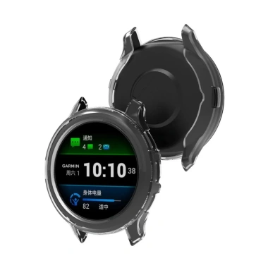 Ốp Vỏ TPU Mềm Chống Trầy YIFILM cho Garmin Venu 3 và 3S Giá ưu đãi 68.509 VND 4 Ốp Vỏ TPU Mềm Chống Trầy YIFILM cho Garmin Venu 3 và 3S Giá ưu đãi 68.509 VND 4