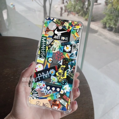 Ốp Xiaomi Mi 10T & Mi 10T Pro - Siêu Bảo Vệ, Siêu Mỏng, Giá Giảm 39.600₫ 4