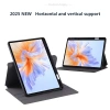 Ốp Xoay 360 cho iPad đa dòng, bảo vệ chắc chắn, có khe cắm bút, giá ưu đãi 94.218₫ 2