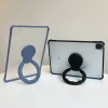 Ốp Xoay PC Transparent Frosted cho Xiaomi Redmi K Pad 8.8/11 inch - Bìa Cứng, Giá chỉ 92.686 VND
