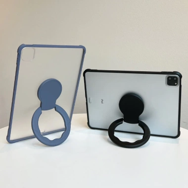 Ốp Xoay PC Transparent Frosted cho Xiaomi Redmi K Pad 8.8/11 inch - Bìa Cứng, Giá chỉ 92.686 VND