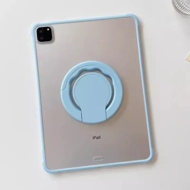 Ốp Xoay PC Transparent Frosted cho Xiaomi Redmi K Pad 8.8/11 inch - Bìa Cứng, Giá chỉ 92.686 VND