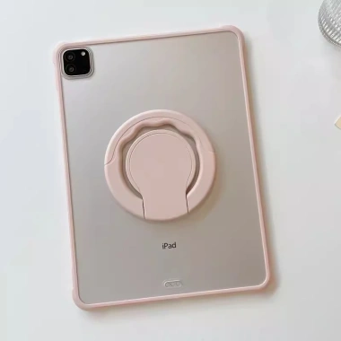Ốp Xoay PC Transparent Frosted cho Xiaomi Redmi K Pad 8.8/11 inch - Bìa Cứng, Giá chỉ 92.686 VND