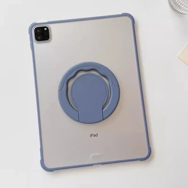 Ốp Xoay PC Transparent Frosted cho Xiaomi Redmi K Pad 8.8/11 inch - Bìa Cứng, Giá chỉ 92.686 VND