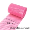 OPEAREY 0.2x6M Bao bì đệm - Bọc bong bóng tim dày, cuộn xốp giấy chống sốc cho hàng hoá 6