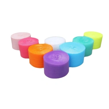 OPEAREY 0.2x6M Bao bì đệm - Bọc bong bóng tim dày, cuộn xốp giấy chống sốc cho hàng hoá 8