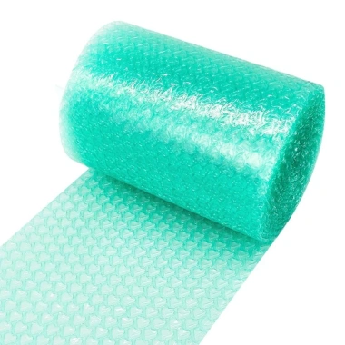 OPEAREY 0.2x6M Bao bì đệm - Bọc bong bóng tim dày, cuộn xốp giấy chống sốc cho hàng hoá 10