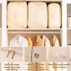 OPEAREY Túi đóng gói nén vải Twill dung tích lớn, chống ẩm, gập lại 108.756₫ 3