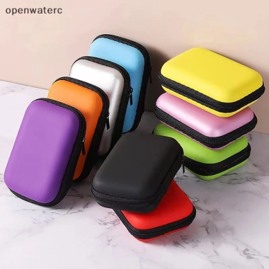 Openwater Túi Đựng Tai Nghe và Dây Cáp Sạc Du Lịch Tiện Lợi, Bảo Vệ, Gọn Gàng 3