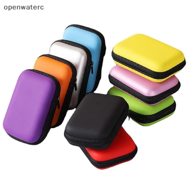Openwater Túi Đựng Tai Nghe và Dây Cáp Sạc Du Lịch Tiện Lợi, Bảo Vệ, Gọn Gàng 4