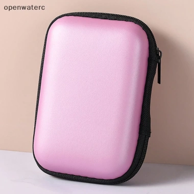 Openwater Túi Đựng Tai Nghe và Dây Cáp Sạc Du Lịch Tiện Lợi, Bảo Vệ, Gọn Gàng 8