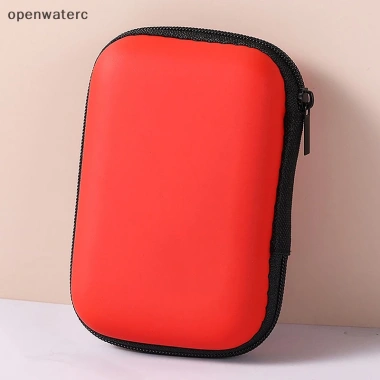Openwater Túi Đựng Tai Nghe và Dây Cáp Sạc Du Lịch Tiện Lợi, Bảo Vệ, Gọn Gàng 9