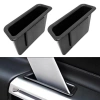 OPMY Độc Quyền Độ Chế Nội Thất Mustang - Hộp Đựng Đồ Gắn Cửa Xe, Giá Ưu Đãi 58,710₫