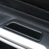 OPMY Độc Quyền Độ Chế Nội Thất Mustang - Hộp Đựng Đồ Gắn Cửa Xe, Giá Ưu Đãi 58,710₫ 3