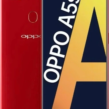 OPPO A5S - Điện thoại thông minh giá rẻ, full chức năng, giảm còn 715.000₫, tặng cáp sạc