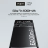 OPPO A5x 4GB/128GB NFC - Bản ứng dụng chính hãng, giảm giá 4,220,000₫ 6