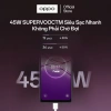 OPPO A5x 4GB/128GB NFC - Bản ứng dụng chính hãng, giảm giá 4,220,000₫ 7