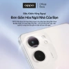OPPO A5x 4GB/128GB NFC - Bản ứng dụng chính hãng, giảm giá 4,220,000₫ 8
