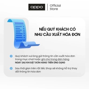 OPPO A6 Pro 4G 8GB/128GB - AI Camera, NFC, Bảo hành 24 tháng, Giá chỉ 7.99 triệu 3 OPPO A6 Pro 4G 8GB/128GB - AI Camera, NFC, Bảo hành 24 tháng, Giá chỉ 7.99 triệu 3