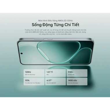 OPPO A6 Pro 4G 8GB/128GB - AI Camera, NFC, Bảo hành 24 tháng, Giá chỉ 7.99 triệu 5 OPPO A6 Pro 4G 8GB/128GB - AI Camera, NFC, Bảo hành 24 tháng, Giá chỉ 7.99 triệu 5