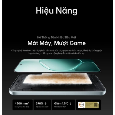 OPPO A6 Pro 4G 8GB/128GB - AI Camera, NFC, Bảo hành 24 tháng, Giá chỉ 7.99 triệu 7 OPPO A6 Pro 4G 8GB/128GB - AI Camera, NFC, Bảo hành 24 tháng, Giá chỉ 7.99 triệu 7