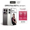 OPPO Find X9 Pro 5G 16GB/512GB - Hàng chính hãng, Giá 32,990,000 VNĐ, Camera 50MP, Tốc độ cao
