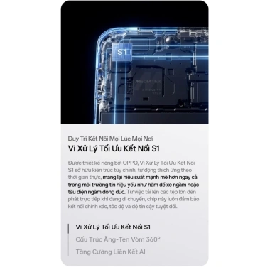 OPPO Find X9 Pro 5G 16GB/512GB - Hàng chính hãng, Giá 32,990,000 VNĐ, Camera 50MP, Tốc độ cao 2