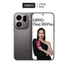 OPPO Find X9 Pro 5G 16GB/512GB - Hàng chính hãng, Giá 32,990,000 VNĐ, Camera 50MP, Tốc độ cao 9