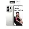 OPPO Find X9 Pro 5G 16GB/512GB - Hàng chính hãng, Giá 32,990,000 VNĐ, Camera 50MP, Tốc độ cao 10