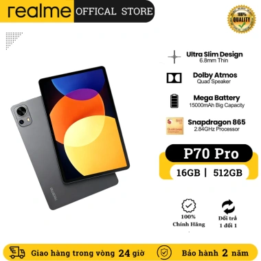 Oppo Pad Air Pro 12 inch Tablet 12+512GB Hai SIM 4G Android12 Giá 2.498.000 VND Oppo Pad Air Pro 12 inch Tablet 12+512GB Hai SIM 4G Android12 Giá 2.498.000 VND