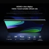 Oppo Pad Air Pro 12 inch Tablet 12+512GB Hai SIM 4G Android12 Giá 2.498.000 VND 3