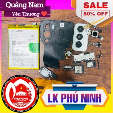 Oppo Reno12 5G | Camera trước sau,main sạc,cáp nối main màn hình,ổ sim,loa ngoài,pin rin,cáp flash,tiệm cận,nẹp,Reno 12 2 Oppo Reno12 5G | Camera trước sau,main sạc,cáp nối main màn hình,ổ sim,loa ngoài,pin rin,cáp flash,tiệm cận,nẹp,Reno 12 2