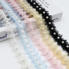 Organza Ren Ruy Băng 100cm - Túi Đau Handmade Đính Hạt, Hỗ Trợ Thẻ Tên, DIY Trang Phục Khiêu Vũ 3