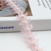 Organza Ren Ruy Băng 100cm - Túi Đau Handmade Đính Hạt, Hỗ Trợ Thẻ Tên, DIY Trang Phục Khiêu Vũ 8