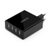 Orico DCW-4U Sạc Nhanh 30W 4 Cổng USB 5V2.4A - Du lịch iPhone, Samsung, Xiaomi 7
