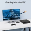 Orico HDMI Switch 4K 1-in-4, hỗ trợ 60Hz Ultra HD 3D 2.160P/1.080P cho TV Box, Laptop, PC, Xbox, PS4 – Giá 495.000đ 4