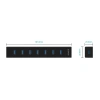 Orico HUB 7 Port USB 3.0 H7.013-U3-V1 - 7 Cổng Tốc Độ Cao, Chỉ 650.000₫ 5
